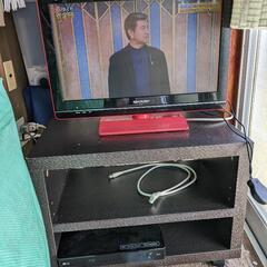 (美品)地デジテレビ