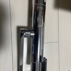 TOTOサーモスタット混合水栓