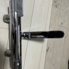 TOTOサーモスタット混合水栓