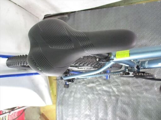 C777☆45800円スタート☆整備済み スポーツ自転車 【マウンテンバイク 