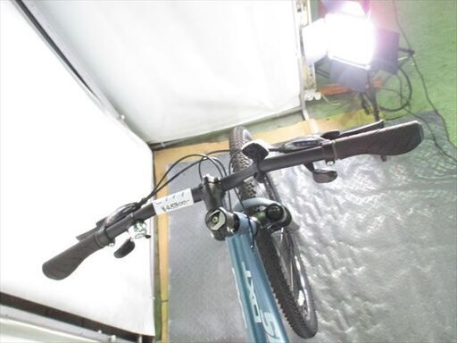 C777☆45800円スタート☆整備済み スポーツ自転車 【マウンテンバイク 