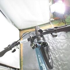 C777☆45800円スタート☆整備済み スポーツ中古自転車 【マウンテン 