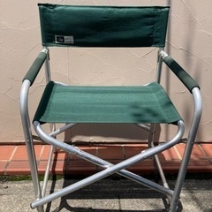 ⭐️キャンプ　ロゴス椅子2個セット⭐️