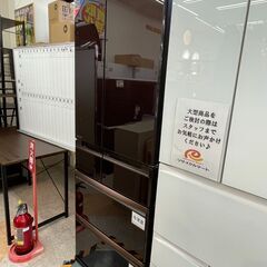 ホシザキ/HOSHIZAKI 業務用 冷蔵ショーケース 210L 店舗 飲食店 2016年 