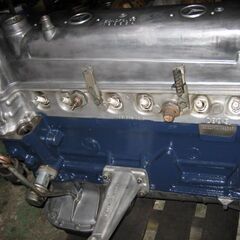 MB-190E-16Vエンジン加工済みシリンダーヘツト販売