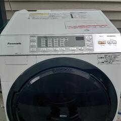 2013年製パナソニックドラム式洗濯乾燥機