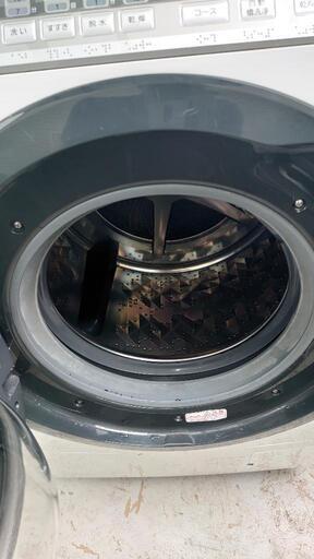 2013年製パナソニックドラム式洗濯乾燥機