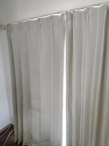 カーテンセット