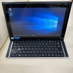 エプソン　Endeavor NY10S　フルHD タッチ機能 SSD搭載 　リサイクルショップ宮崎屋佐土原店　25.4.25F エプソン Endeavor NY10S フルHD タッチ機能 SSD搭載 リサイクル