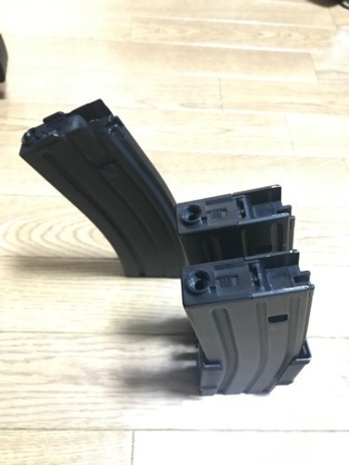X-200 次世代電動ガン HK416C 東京マルイ※一式(ガンリュックも) 【公式 