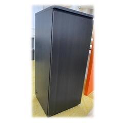 【コード通し穴付き】デザインキャビネット