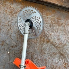 背負い式草刈機 共立 RME260B 動作確認済 人気のiスタート 背引き対応