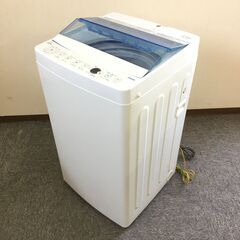 【9/15販売済】ハイアール 全自動洗濯機 JW-C45CK 2...