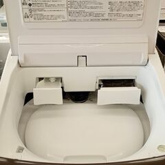 ☆ジモティ割あり☆ HITACHI 乾燥機付き洗濯機 8.0/4.5kg 19年製 