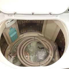☆ジモティ割あり☆ HITACHI 乾燥機付き洗濯機 8.0/4.5kg 19年製 