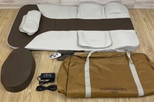 ゴロンネルプラス GORONNEL ＋plus エアストレッチマット