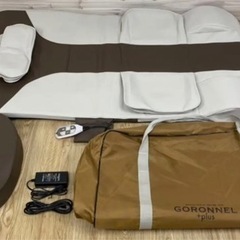 ゴロンネルプラス GORONNEL ＋plus エアストレッチマット