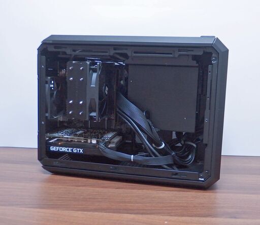 ゲーミングPC i5-9400F GTX1660 Super