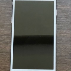 【超美品】iPhone8 SIMフリー 箱あり