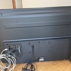 40V型デジタルフルハイビジョン液晶テレビmaxzenとGoogle Chromecast 正規品