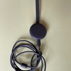 40V型デジタルフルハイビジョン液晶テレビmaxzenとGoogle Chromecast 正規品