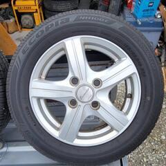 13インチ　PCD100 