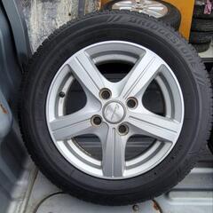 13インチ　PCD100 