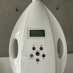 セルフホワイトニングマシン