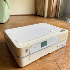 エプソンインクジェット複合機プリンター