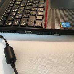 Fujitsu office2016認証済み MOS試験勉強 SSD 120GB