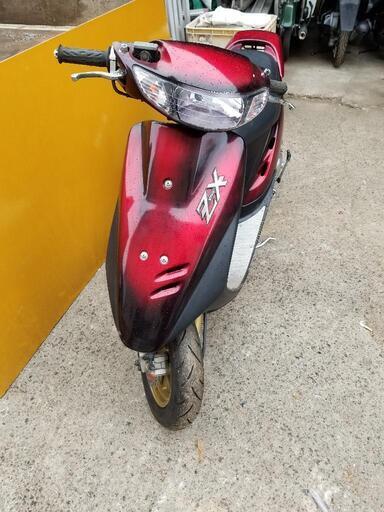 ホンダ ZX 大幅値下げ