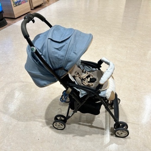 すぐ発送可能! 専用☆コンビ☆ベビーカー メチャカルハンディα エッグ