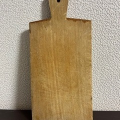 古道具 アンティーク 雑貨 カッティングボード 木製
