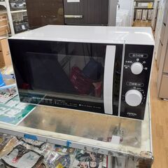 【ドリーム川西店】中古家電/2020年製/電響社/電子レンジ/A...