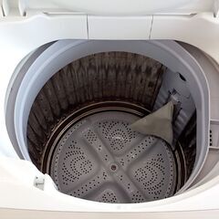 ☆ジモティ割あり☆ SHARP 洗濯機 6.0kg 19年製 動作確認／クリーニング