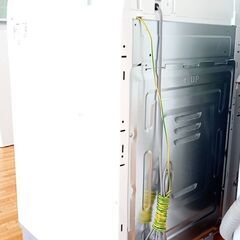 ☆ジモティ割あり☆ SHARP 洗濯機 6.0kg 19年製 動作確認／クリーニング