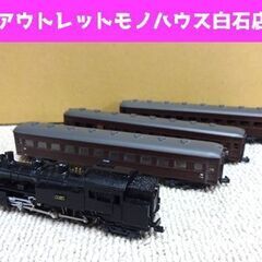 ジャンク KATO かわね路 10-244 4両セット 鉄道模型...