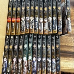 大人気作品:無職転生(ラノベ)の小説