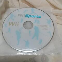 Wii Sports ジャンク