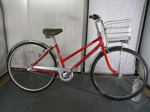 楽天市場】ブリジストン 自転車 中古の通販 C780 今月の超目玉商品 3台限り