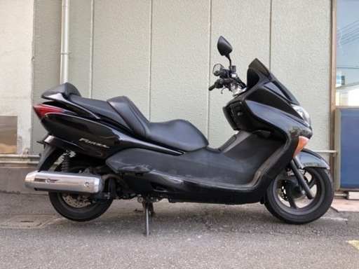 関東発】特売格安‼︎¥180000→¥129999 ホンダ フォルツァ MF08 ETC付 駆動