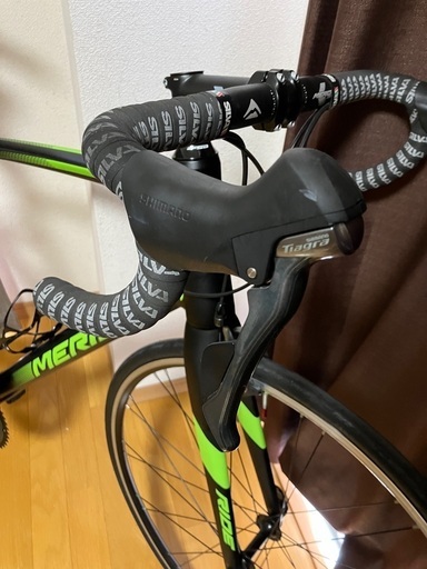 美品 ロードバイク メリダ RIDE200 ML | ddpu.co.uk