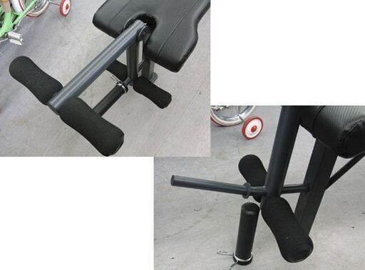 各重量あり】MARCY オリンピックプレート FPL001〈2枚セット