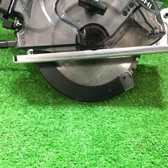 日立 CD18DBL 125㎜ コードレスチップソーカッタ【市川行徳店】【店頭