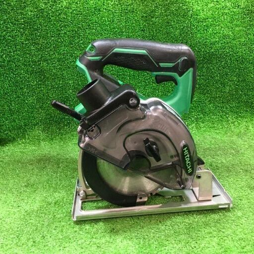 日立 CD18DBL 125㎜ コードレスチップソーカッタ【市川行徳店】【店頭取引限定】【中古】管理番号：IT9HGVE5ECDG 日立 CD18DBL 125㎜ コードレスチップソーカッタ【市川行徳店】【店頭