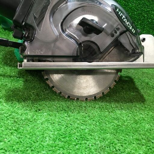 日立 CD18DBL 125㎜ コードレスチップソーカッタ【市川行徳店】【店頭