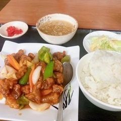 小山市周辺で飯友募集🤗