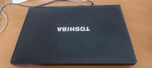 dynabook　b552