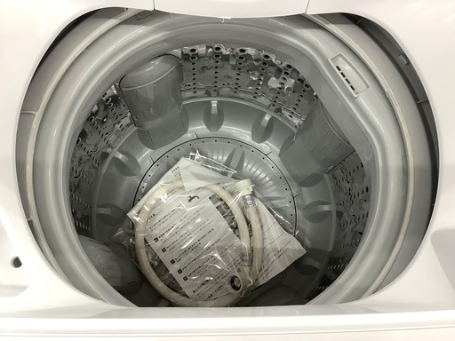 TOSHIBA 全自動洗濯機！ - 大阪府の家電