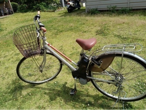最終値下げ〜電動自転車　13.2Ah